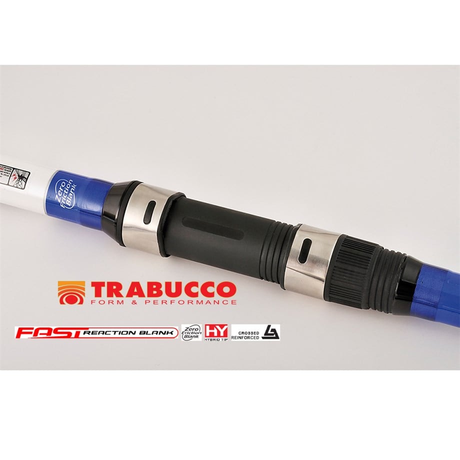 Trabucco Admiral Orizzonte MN Serisi 420cm Olta Kamışı