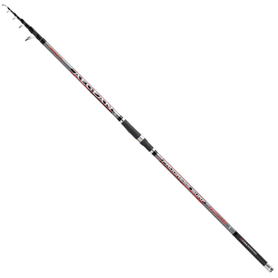 Trabucco Aegean Progress Serisi 420cm Olta Kamışı