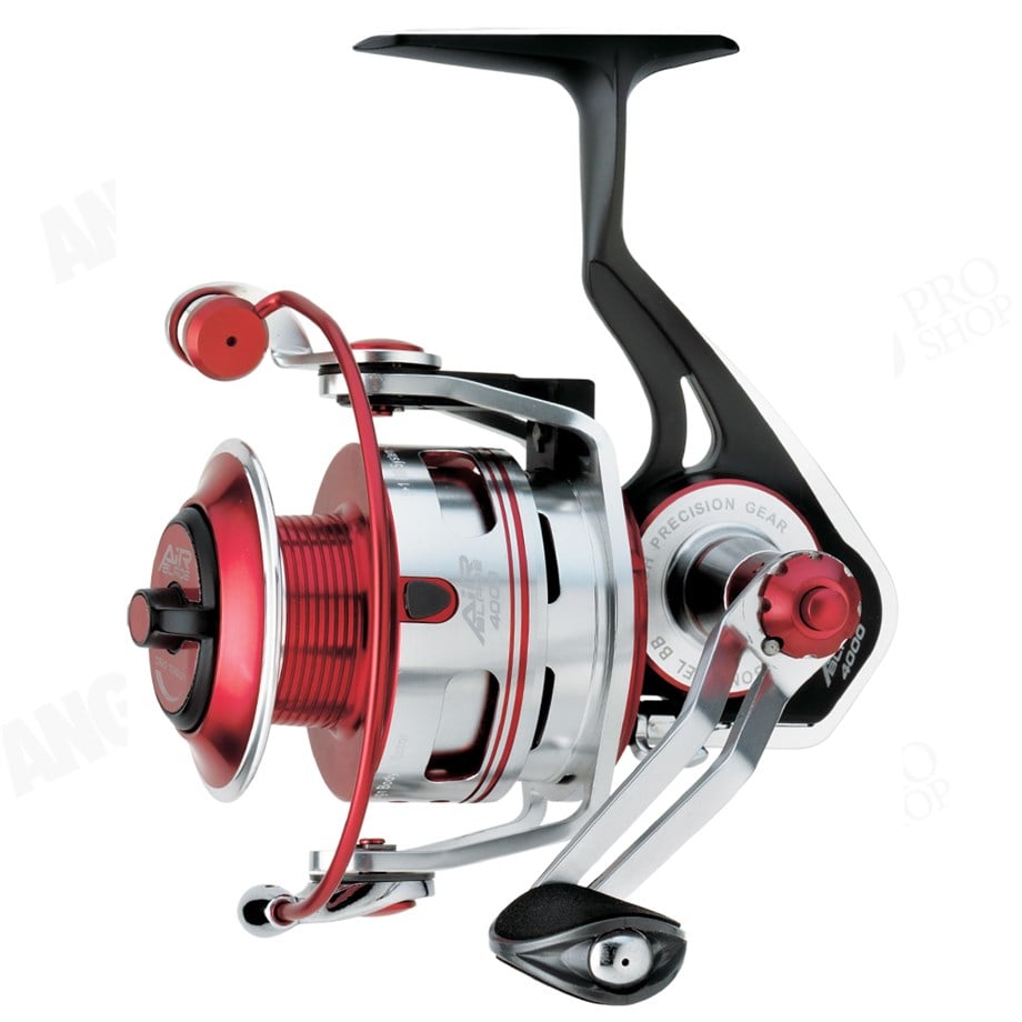 Trabucco Airblade Pro 4000 Olta Makinesi