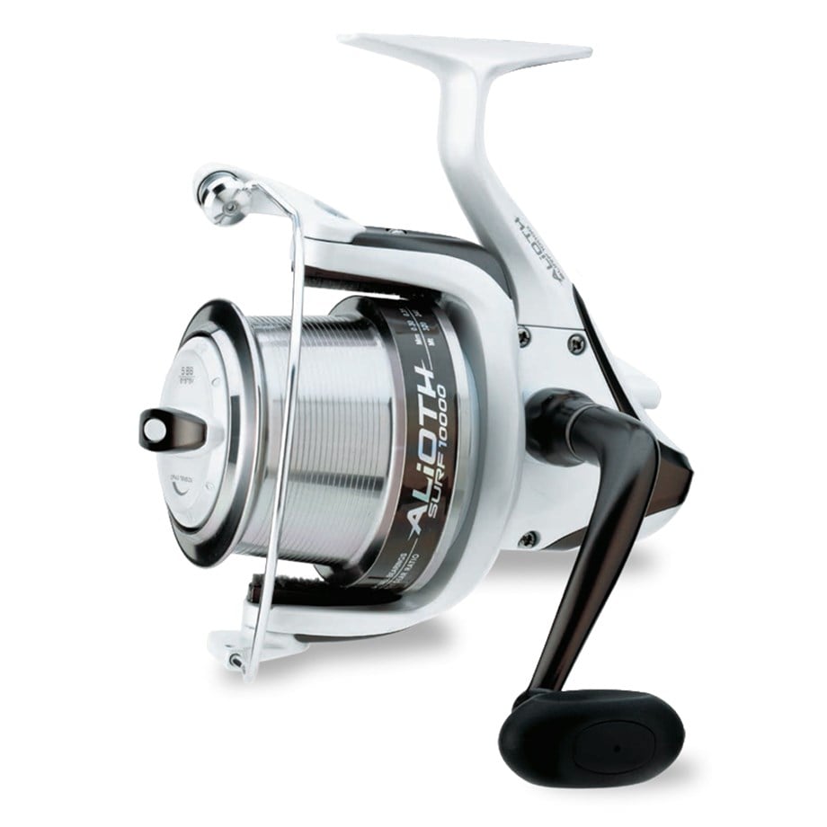 Trabucco Alioth Surf 8000 Olta Makinesi