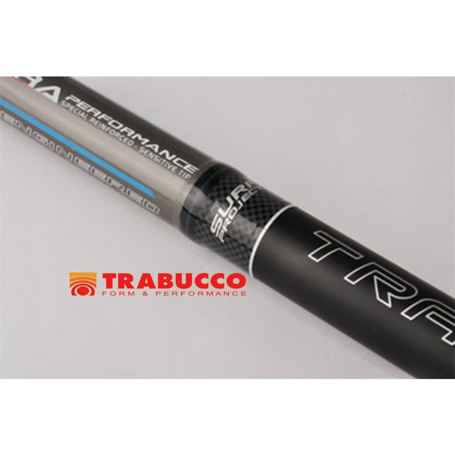 Trabucco Andromeda Tekno Cast Serisi 420cm Olta Kamışı