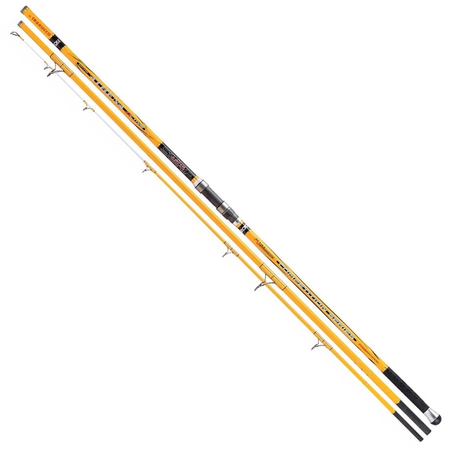 Trabucco Athena Active Surf 420cm 200gr Olta Kamışı