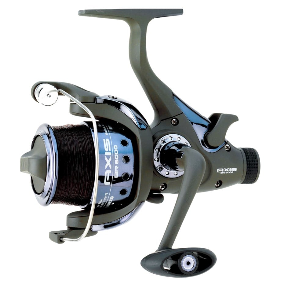 Trabucco Axis Br 6000 Olta Makinesi