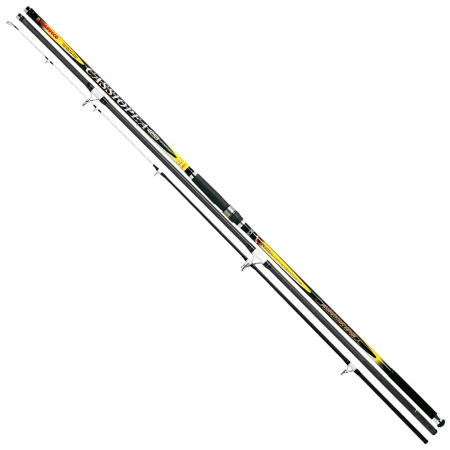 Trabucco Cassiopea Surf Serisi 450cm Olta Kamışı