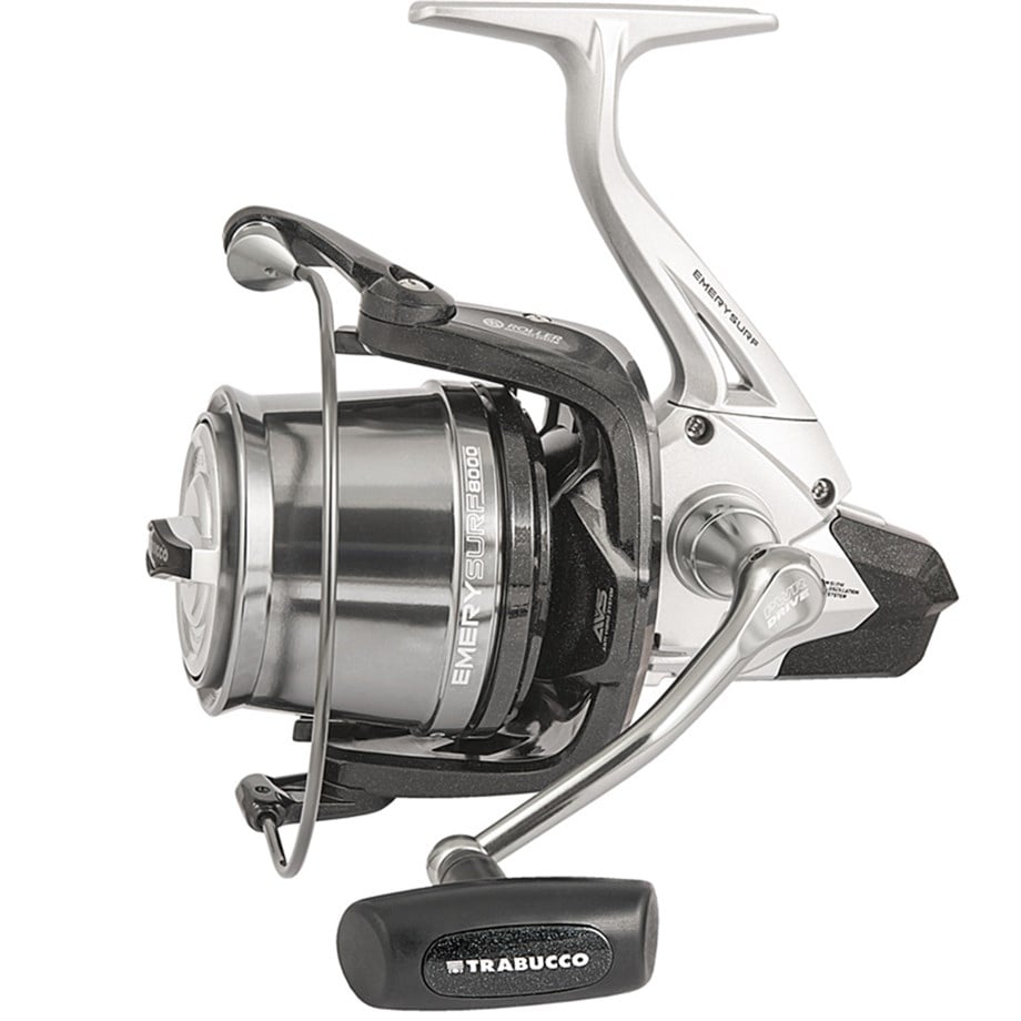 Trabucco Emery 8000 Surf Olta Makinesi