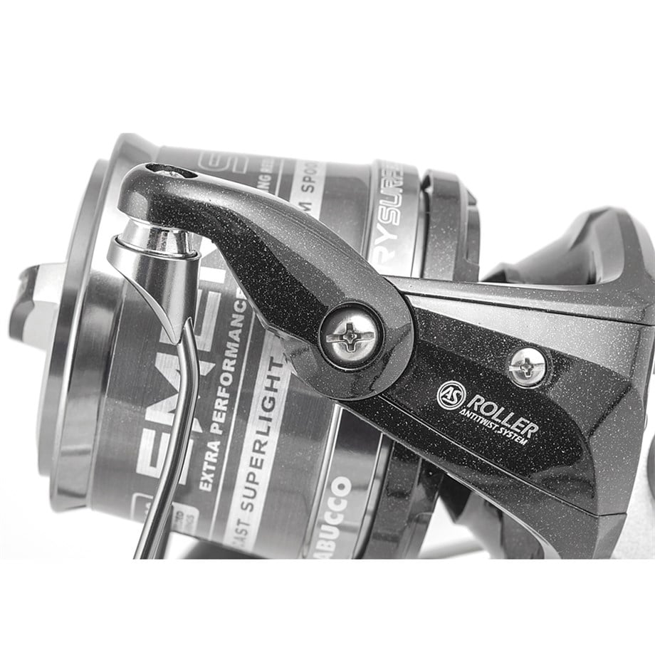 Trabucco Emery 8000 Surf Olta Makinesi