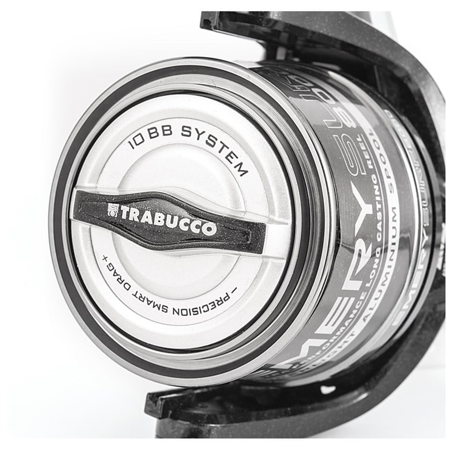 Trabucco Emery 8000 Surf Olta Makinesi