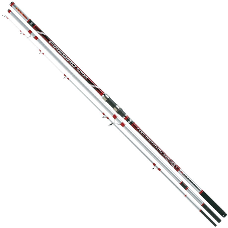 Trabucco Fire Bird Serisi 420cm Olta Kamışı