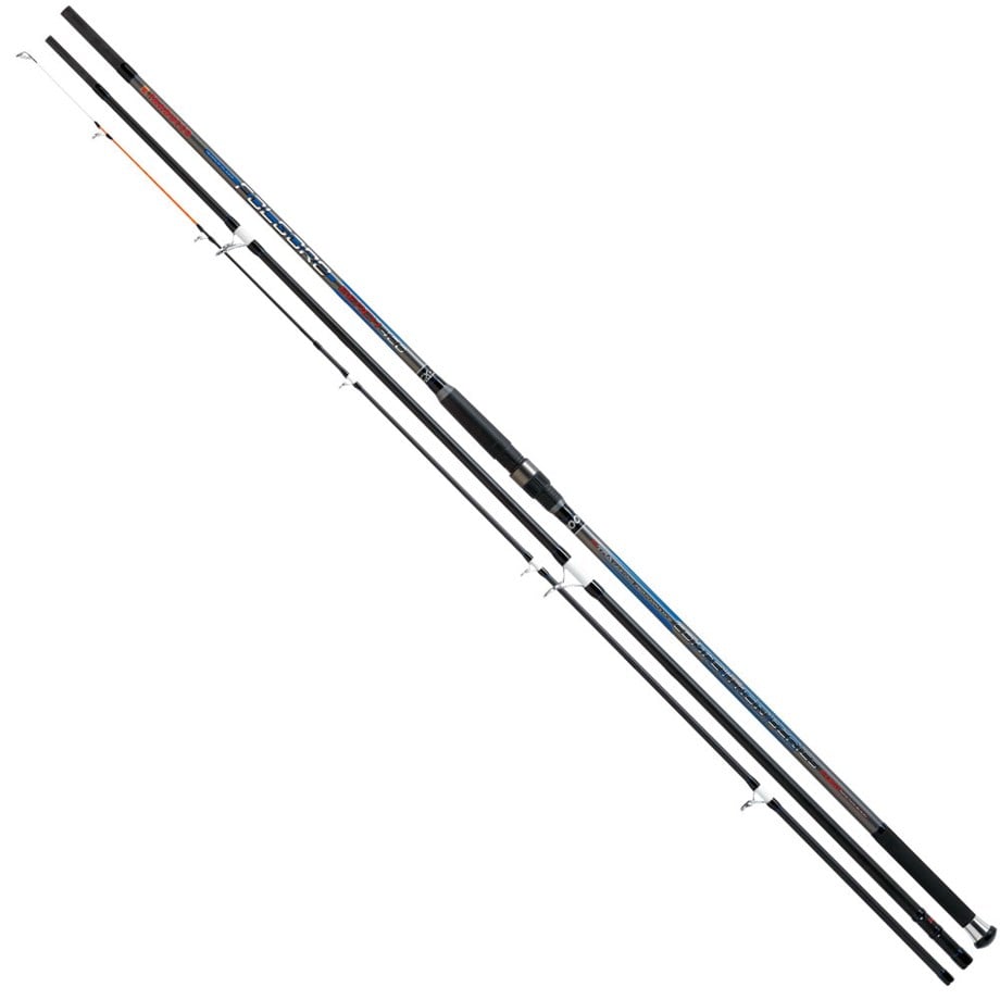 Trabucco Folgore Beachcast 400cm 100gr Telesurf Kamış