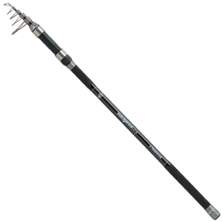 Trabucco Indulgence Carp 30 Serisi 360cm Olta Kamışı