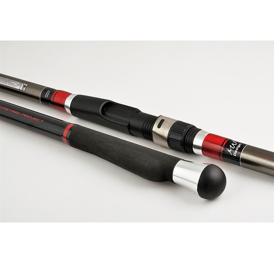 Trabucco Locusta XT Serisi 420cm Olta Kamışı