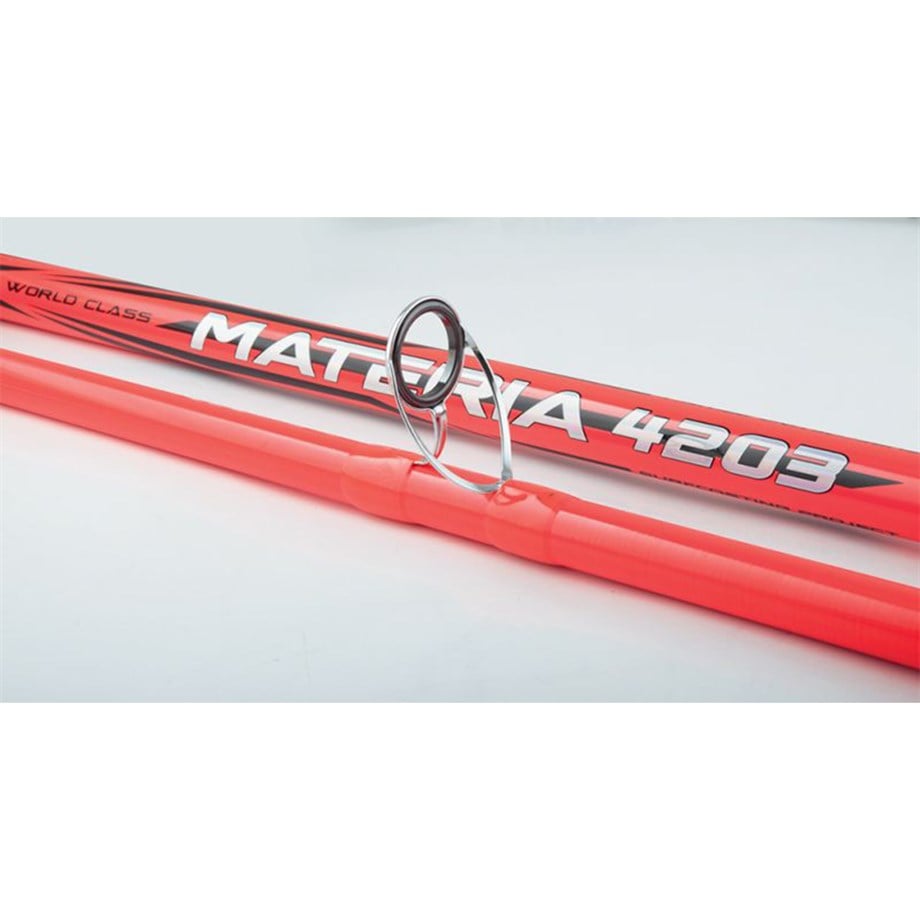 Trabucco Materia Tekno Surf MN Olta Kamışı