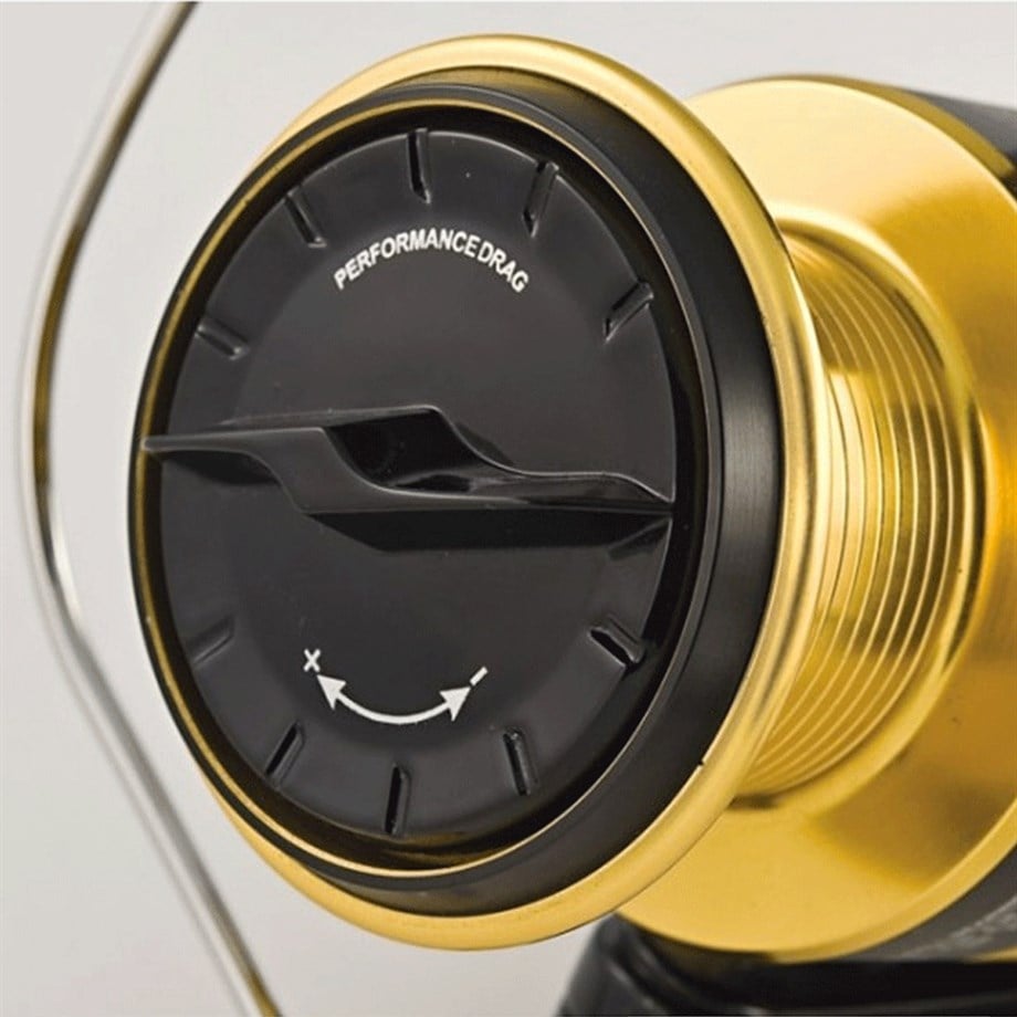 Trabucco Maxxis SW Game 6500 Olta Makinesi