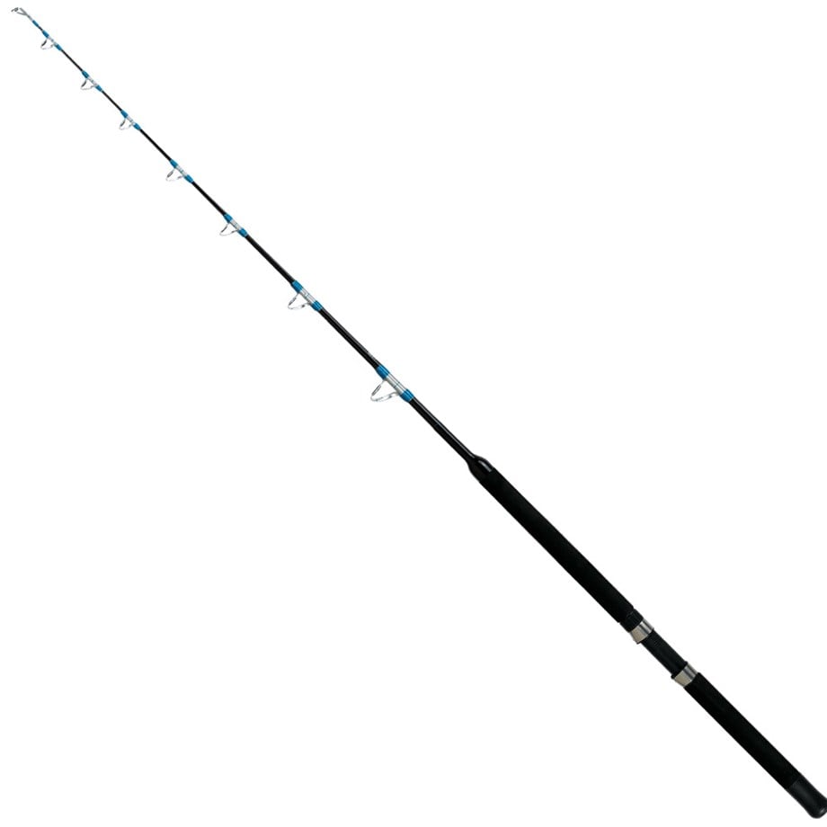 Trabucco Meridian Fighter Serisi 165cm 50-80 LBS Olta Kamışı
