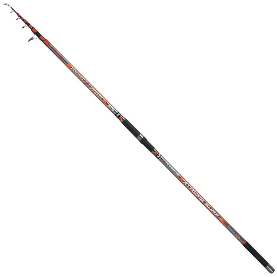 Trabucco Nightwish Extreme Surf Serisi 420cm Olta Kamışı