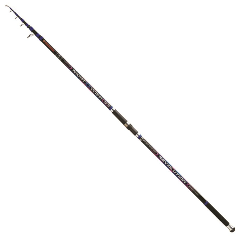 Trabucco Nightwish Revolution 420cm 200gr Olta Kamışı