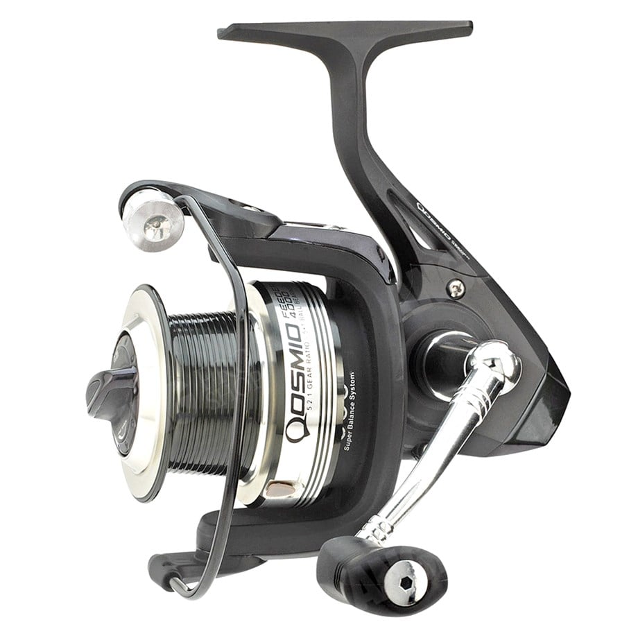 Trabucco Qosmio 6000 Olta Makinesi