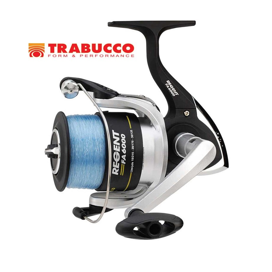 Trabucco Regent Fa 5000 Olta Makinesi