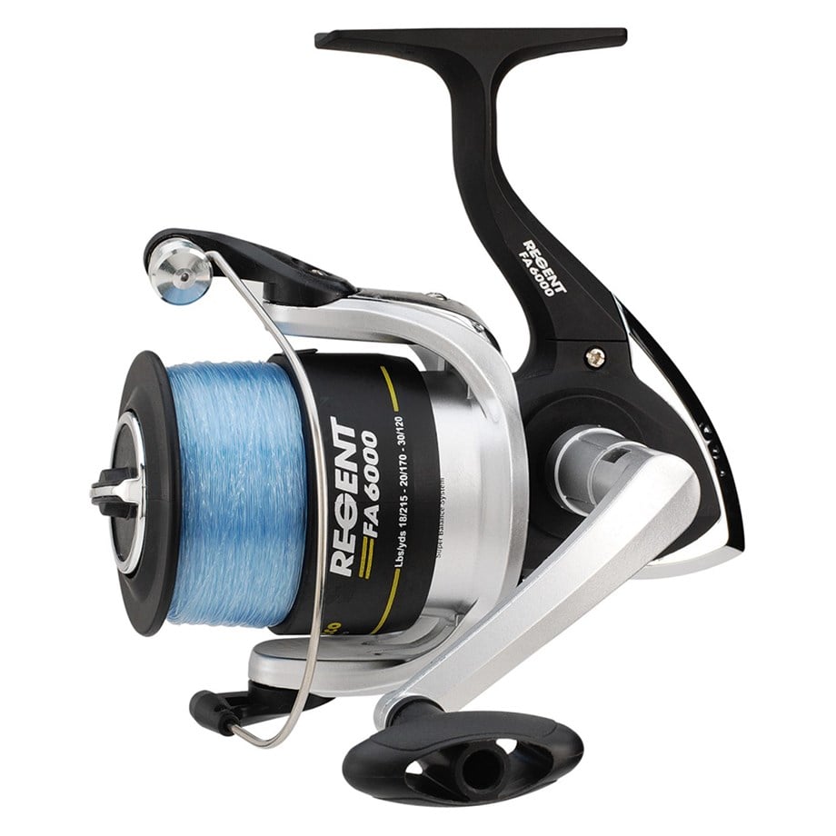 Trabucco Regent Fa 6000 Olta Makinesi