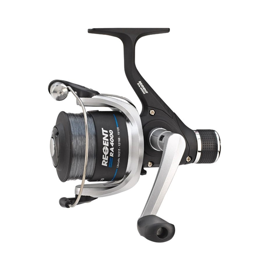 Trabucco Regent Ra 4000 Olta Makinesi