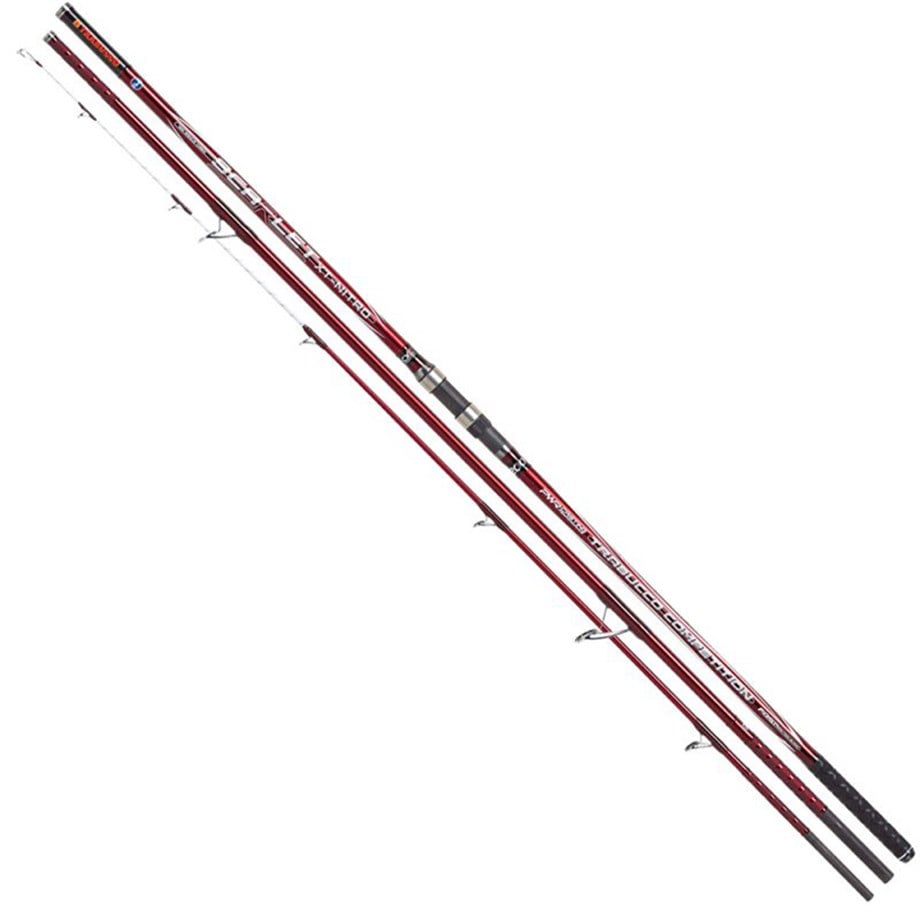 Trabucco Scarlet X-Nitro 420cm 250gr Surf Olta Kamışı