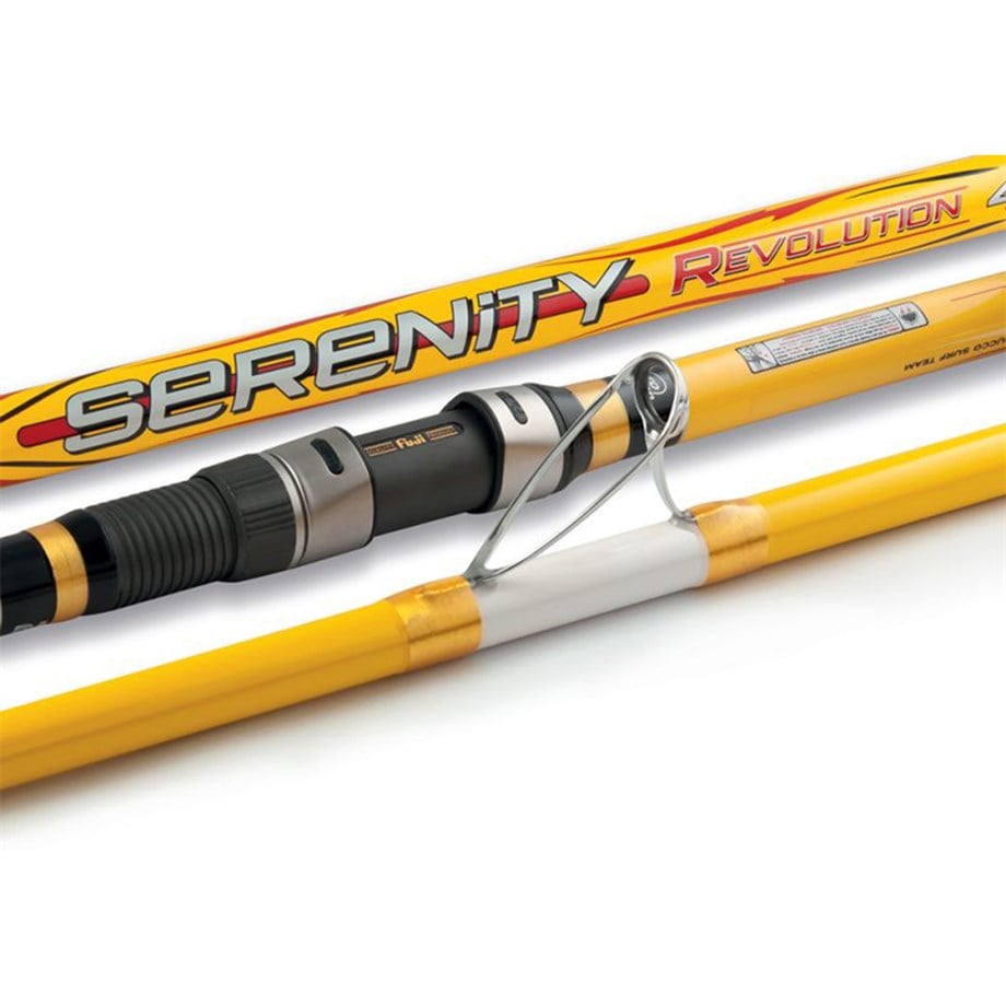 Trabucco Serenity Revolution Surf 420cm 200gr Olta Kamışı