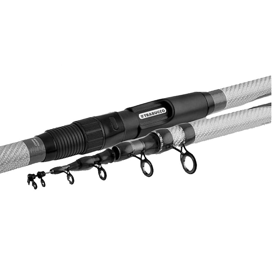 Trabucco Sonic XS Tecno 1.80 m 100 gr Tele Bot Olta Kamışı