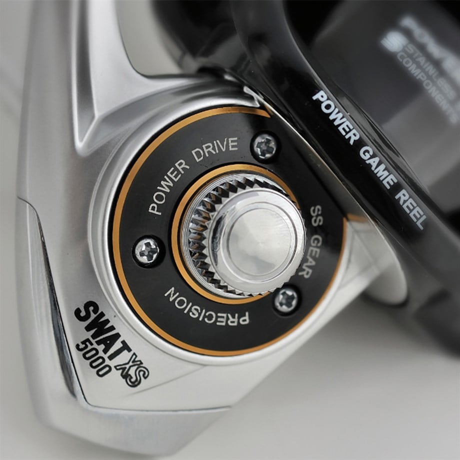 Trabucco Swat XS 5000 Olta Makinesi