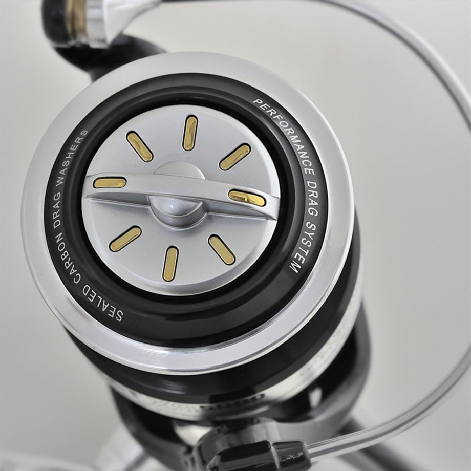 Trabucco Swat XS 5000 Olta Makinesi