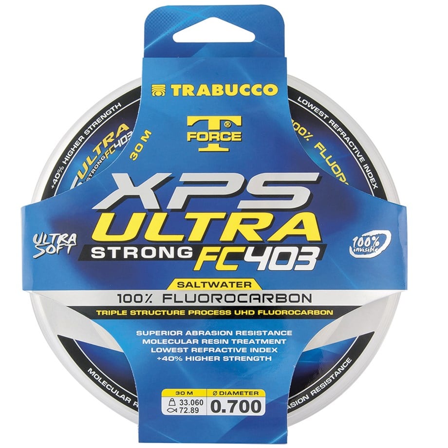 Trabucco TF XPS Ultra FC403 30m Misina
