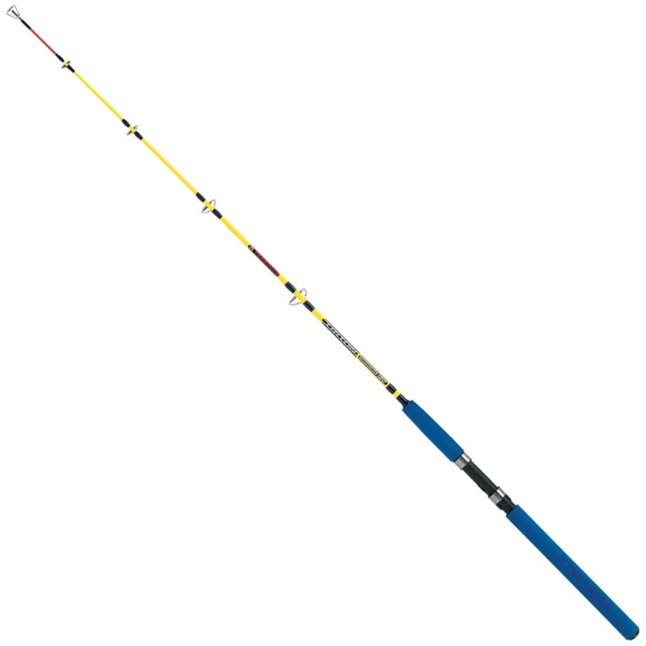 Trabucco Triton Tekno Sea Serisi 120cm Olta Kamışı