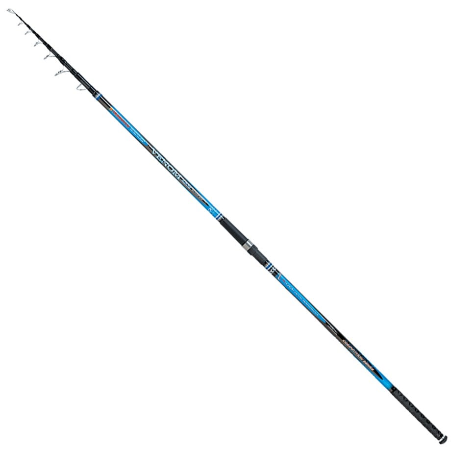 Trabucco Venom Serisi 420cm Olta Kamışı