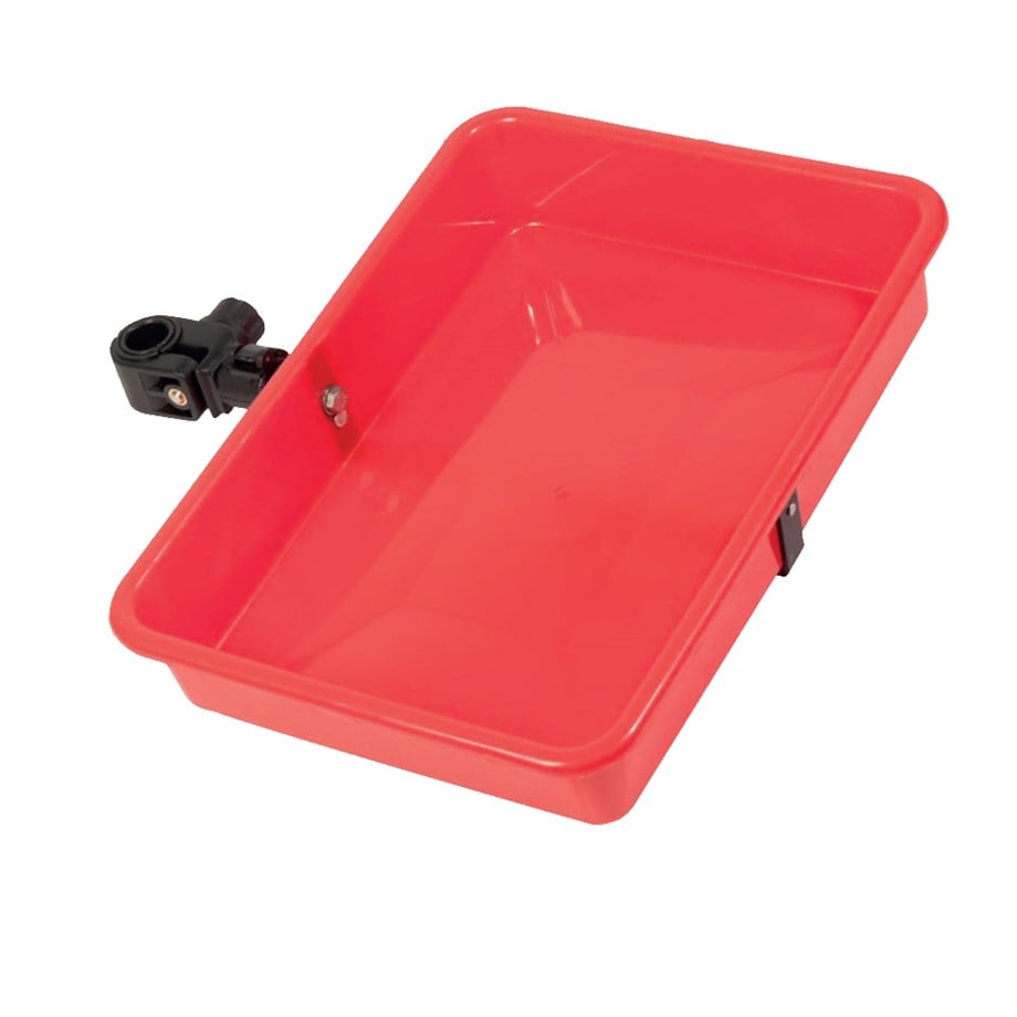 Trabucco XPS Clamp 36 Easy Switch Side Bassin