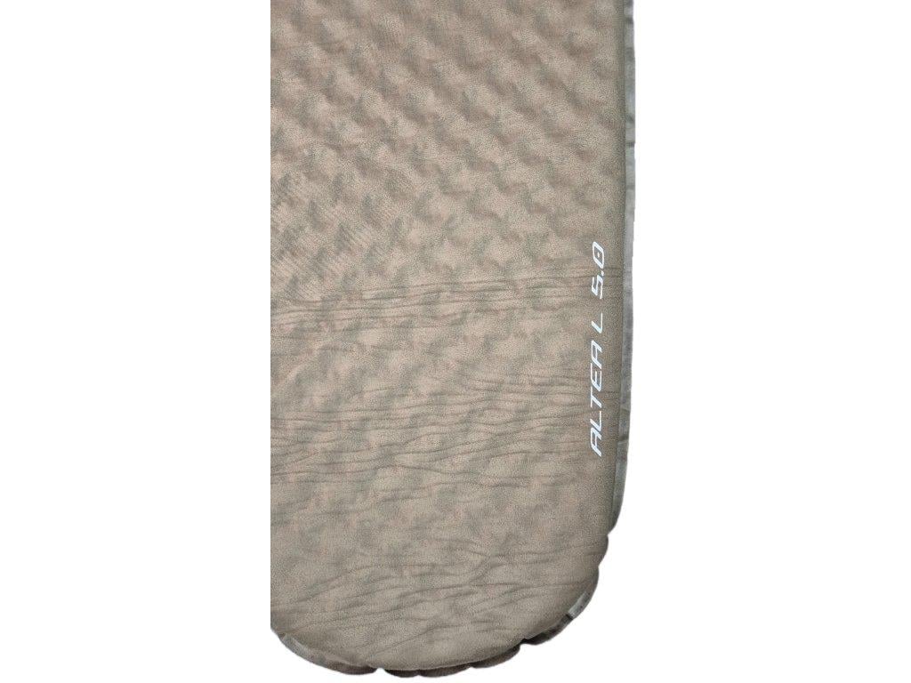 Trimm Altea L Şişme Mat - Haki