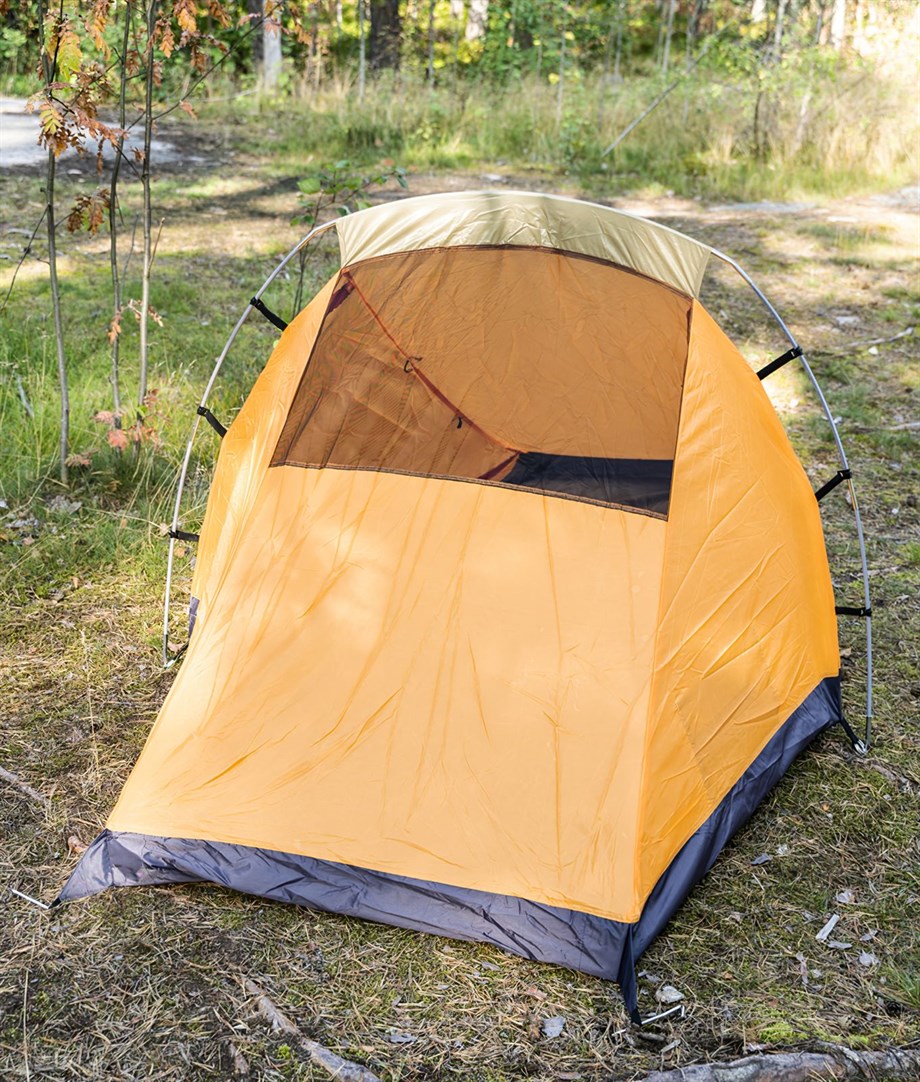 Trimm Bivak 2 Kişilik 4 Mevsim Ultralight Çadır