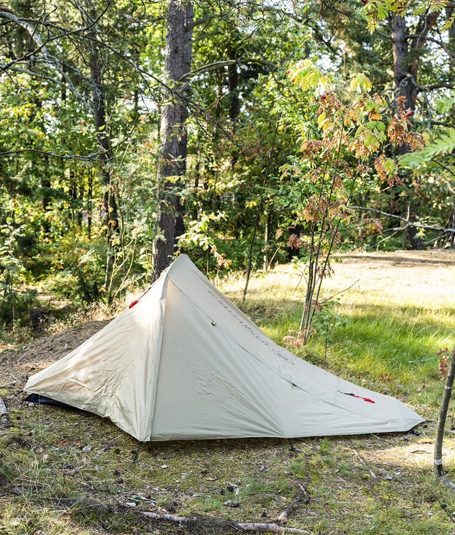 Trimm Bivak 2 Kişilik 4 Mevsim Ultralight Çadır