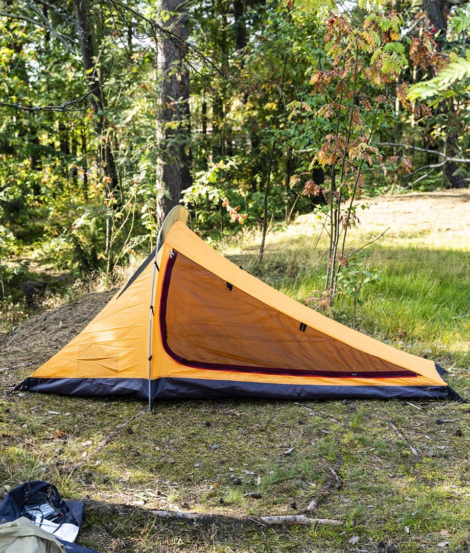 Trimm Bivak 2 Kişilik 4 Mevsim Ultralight Çadır