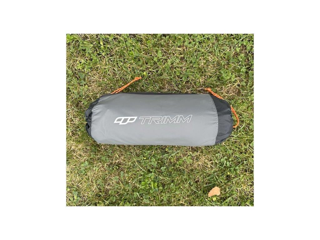 Trimm Charge Şişme Mat - Gri