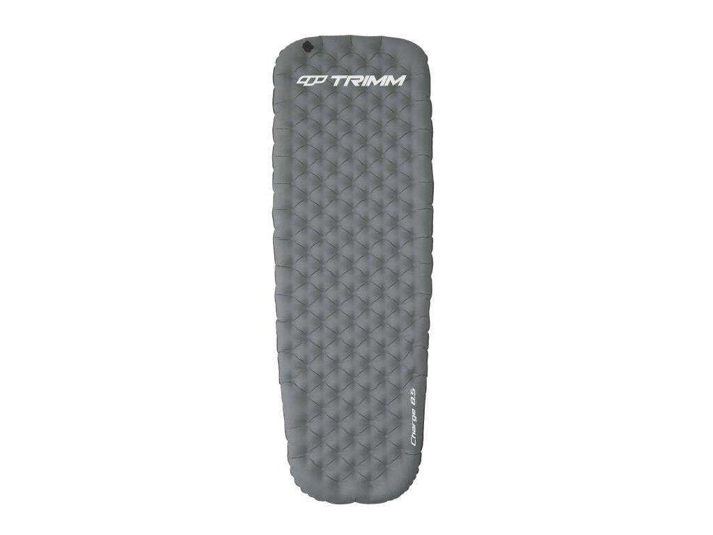 Trimm Charge Şişme Mat - Gri