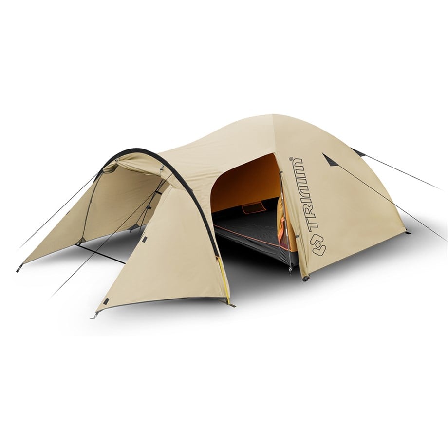 Trimm Focus 3 Kişilik 4 Mevsim Çadır