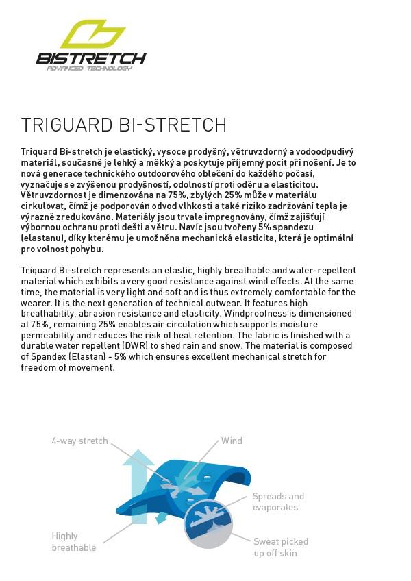 Trimm Hardy Pantolon - Erkek/Unisex