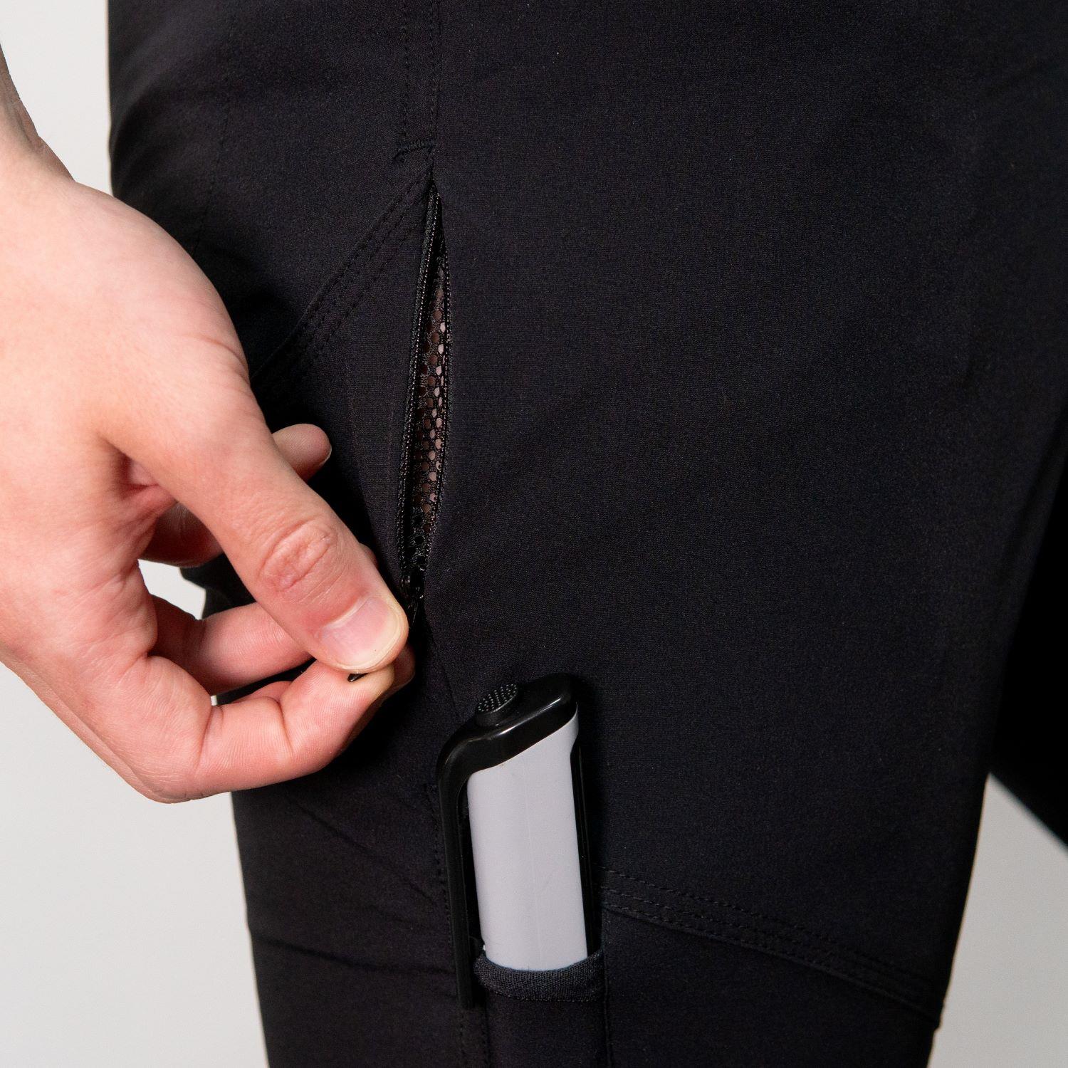 Trimm Hardy Pantolon - Erkek/Unisex