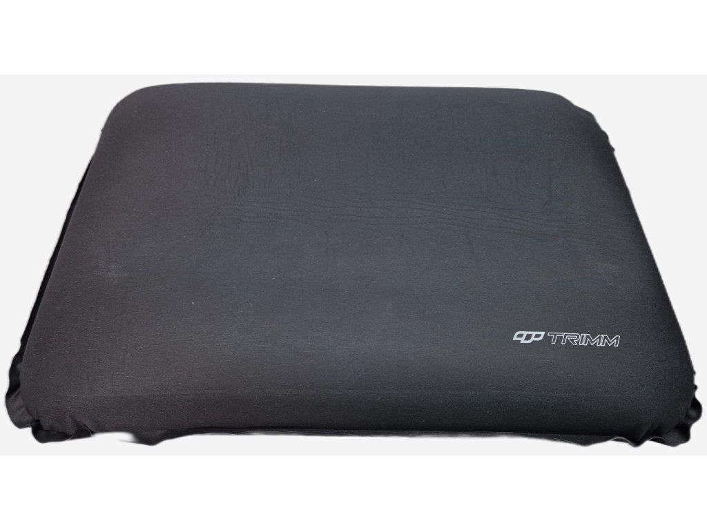 Trimm Lexus Şişme Yastık - Siyah