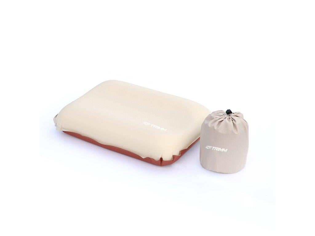 Trimm Lexus Şişme Yastık - Siyah