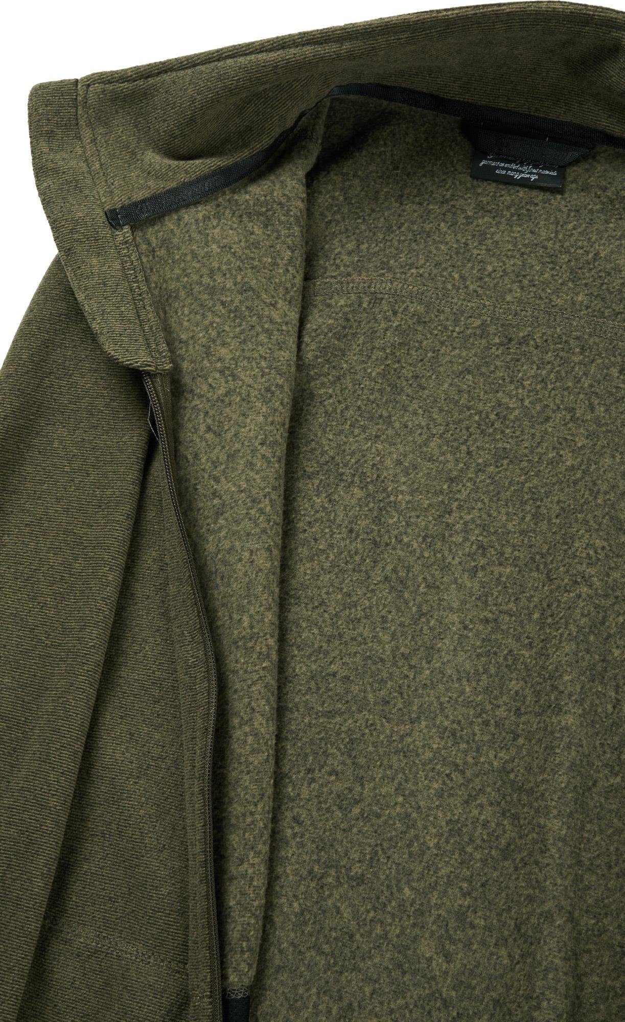 Trimm Neo Sweatshirt - Erkek/Unisex, Haki