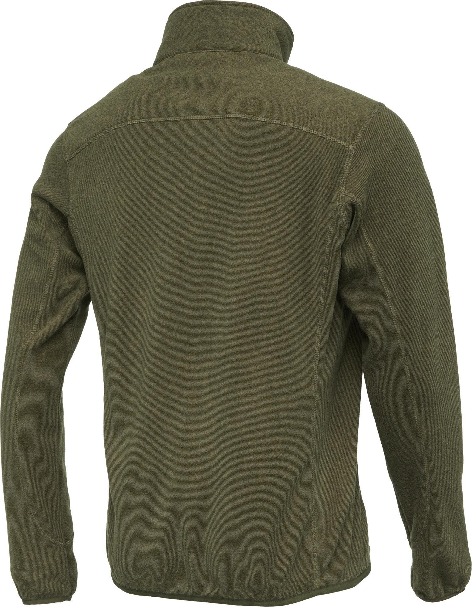 Trimm Neo Sweatshirt - Erkek/Unisex, Haki