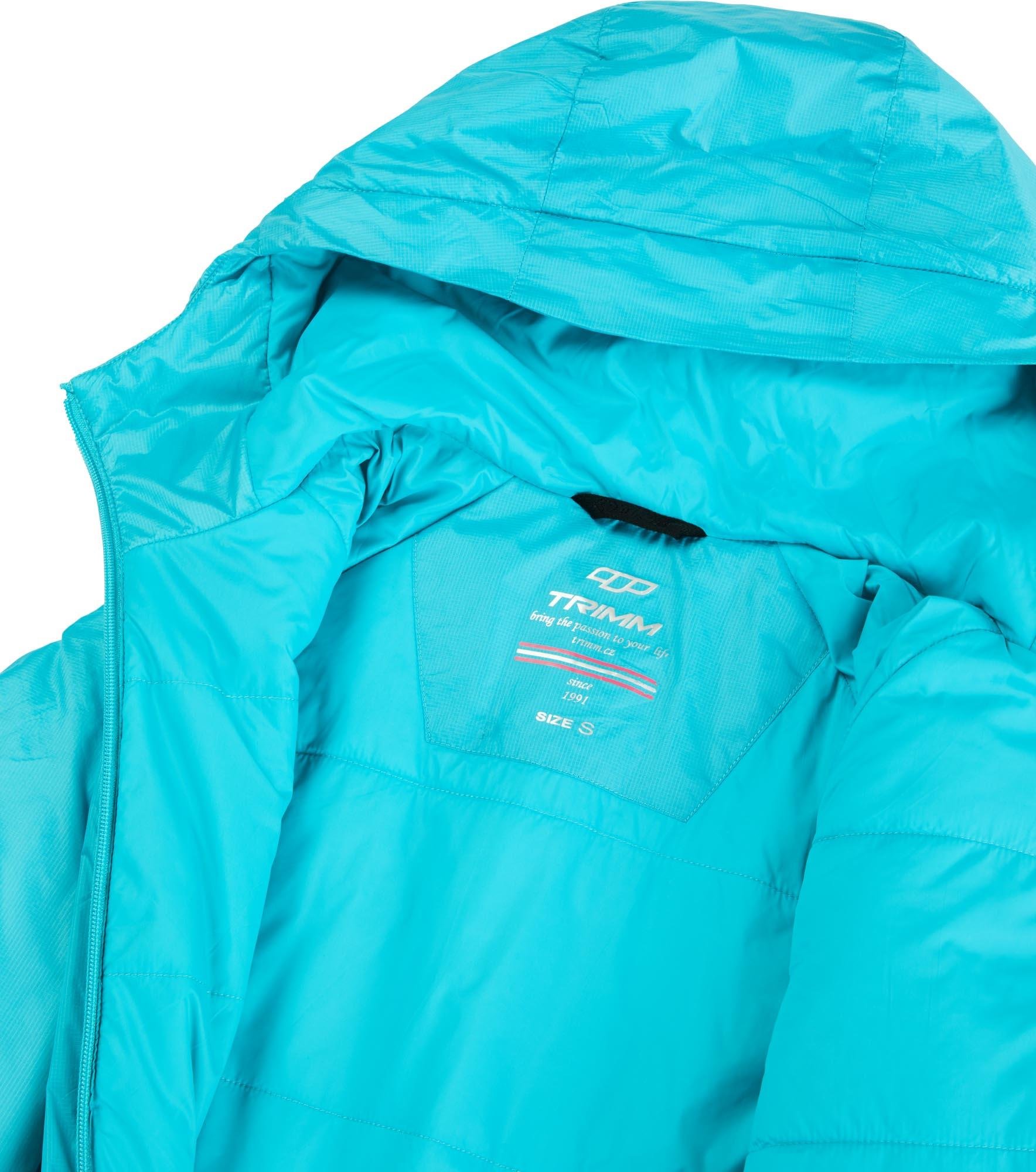 Trimm Paco Lady Ceket - Kadın, Mavi/Pembe