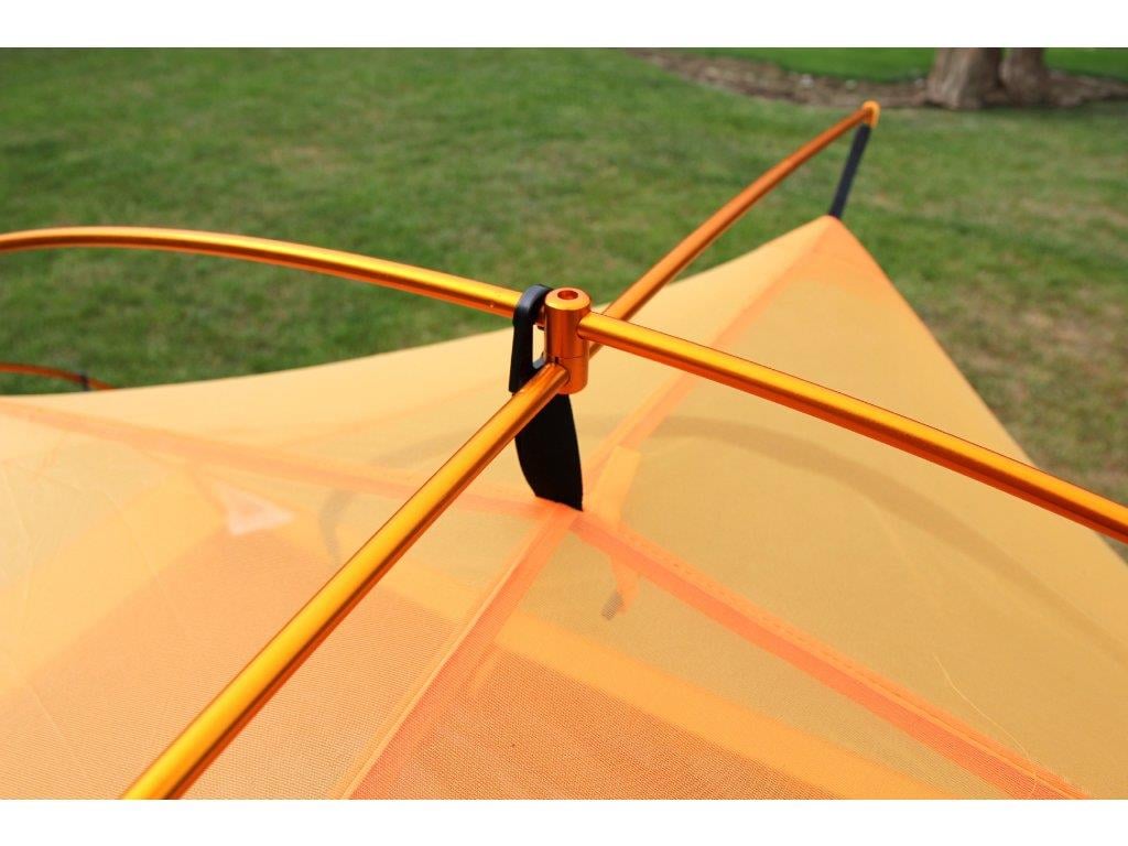 Trimm Pioneer-DSL 2 Kişilik 5 Mevsim Ultralight Çadır