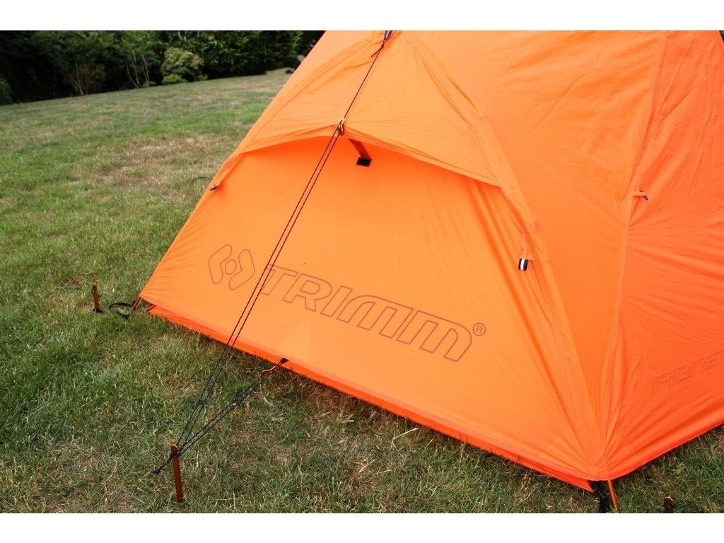 Trimm Pioneer-DSL 2 Kişilik 5 Mevsim Ultralight Çadır