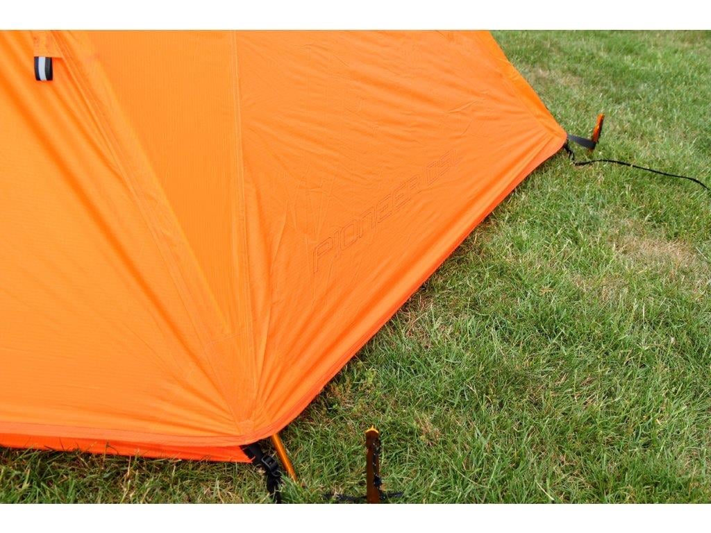 Trimm Pioneer-DSL 2 Kişilik 5 Mevsim Ultralight Çadır